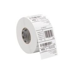 Premium Zebra Polyethylene Labels - Durable, Versatile & Reliable | SAMPLE17757